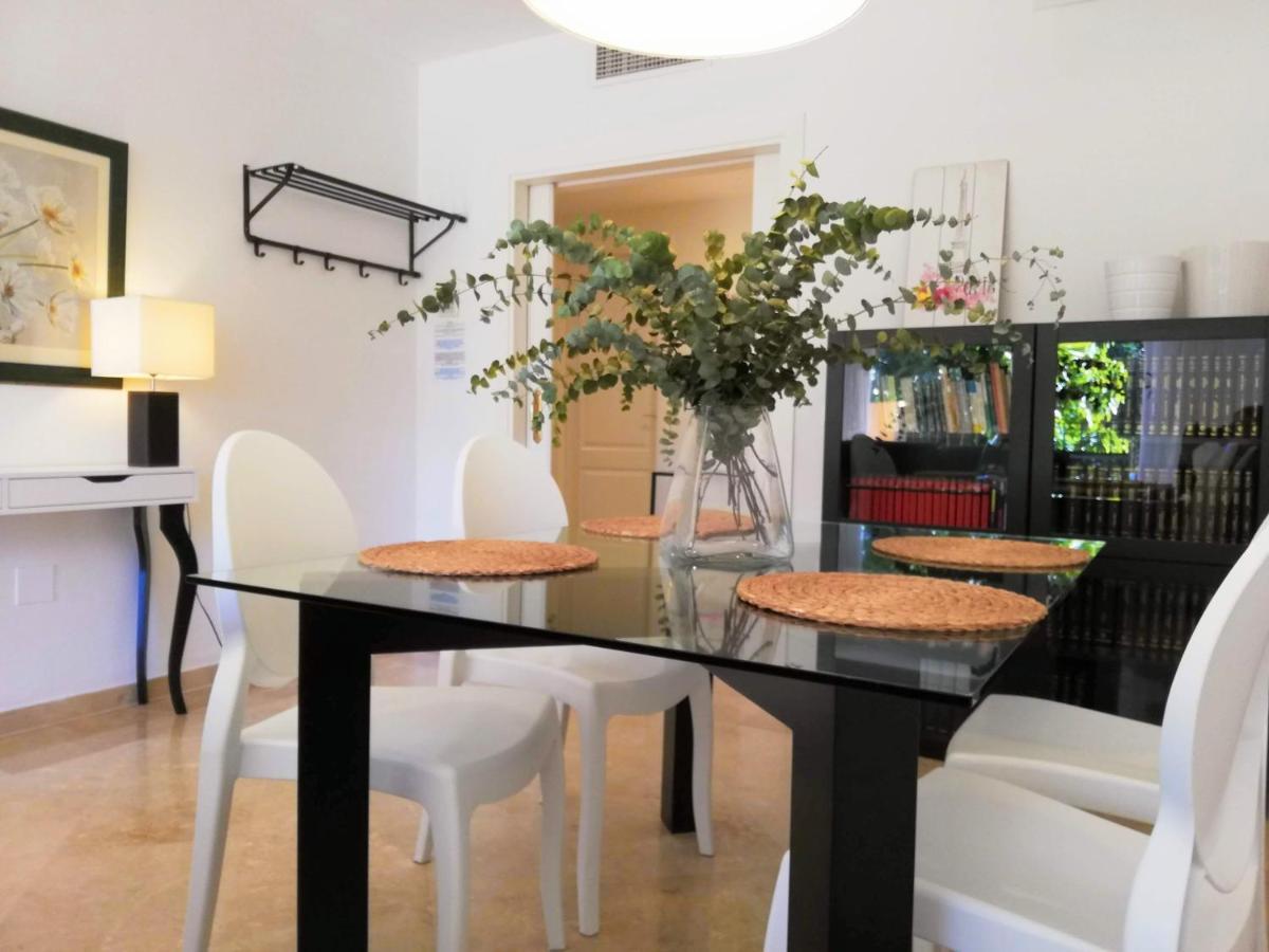 Cozy Rentals Princess - Sun, Golf, Mountain Mijas Exterior foto