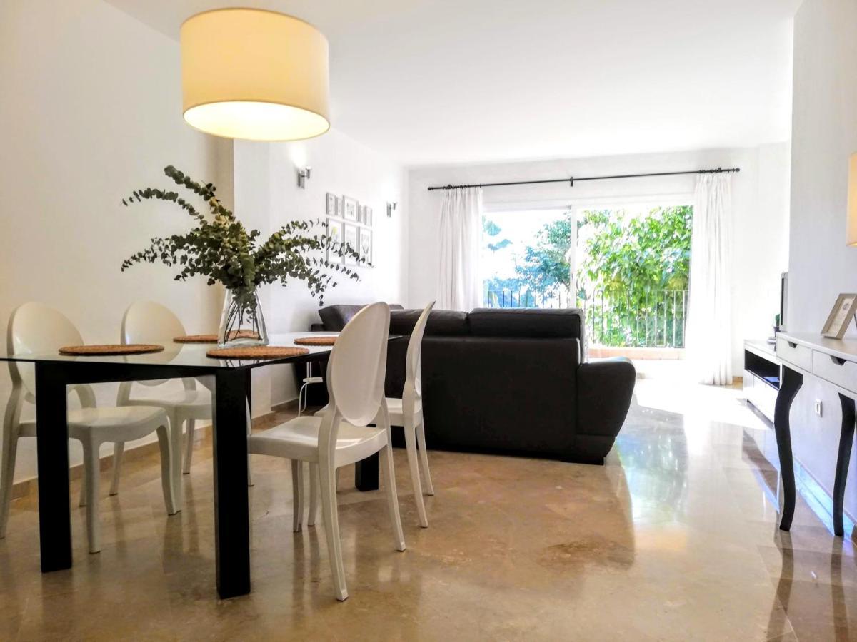Cozy Rentals Princess - Sun, Golf, Mountain Mijas Exterior foto