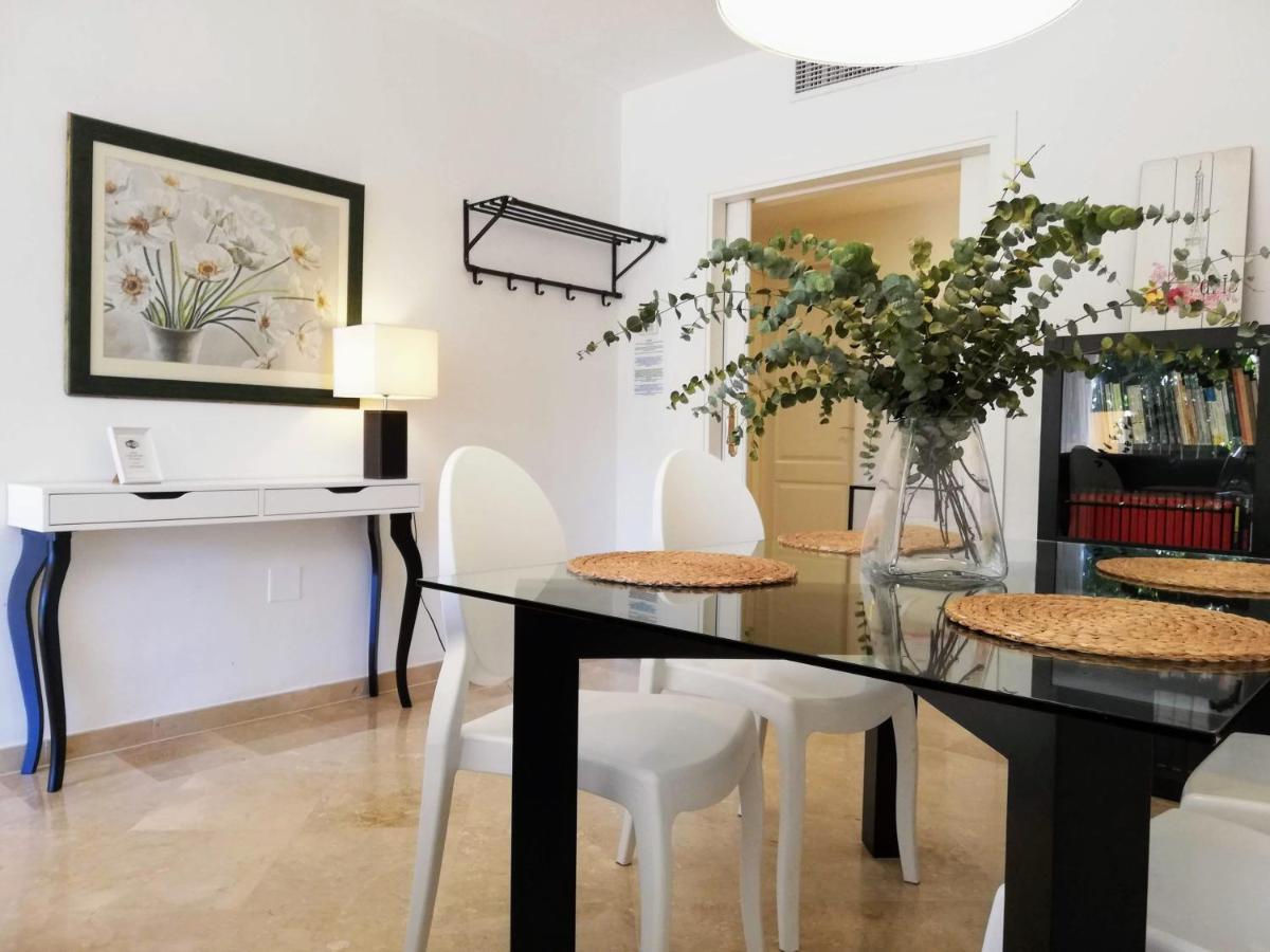Cozy Rentals Princess - Sun, Golf, Mountain Mijas Exterior foto