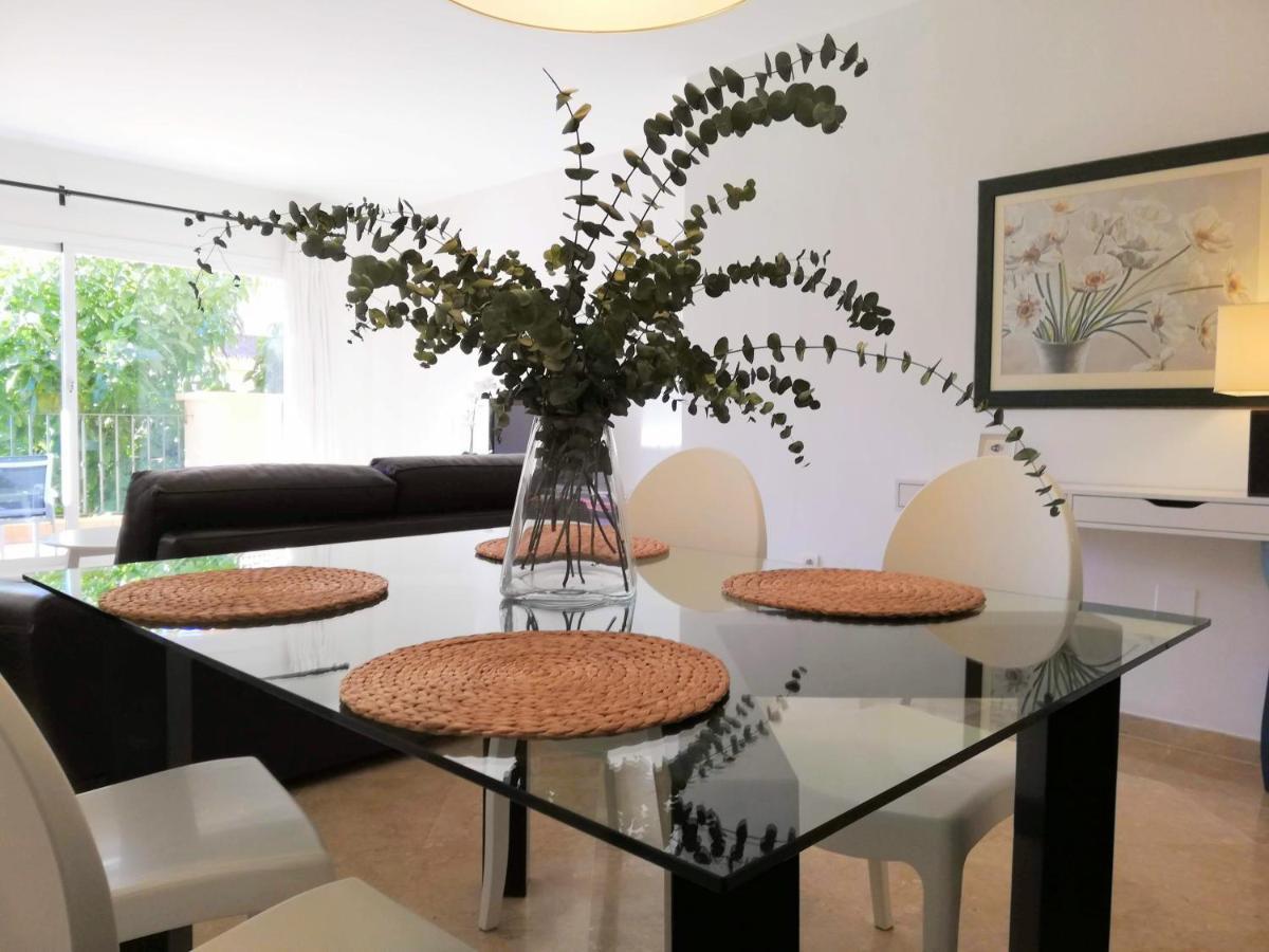 Cozy Rentals Princess - Sun, Golf, Mountain Mijas Exterior foto