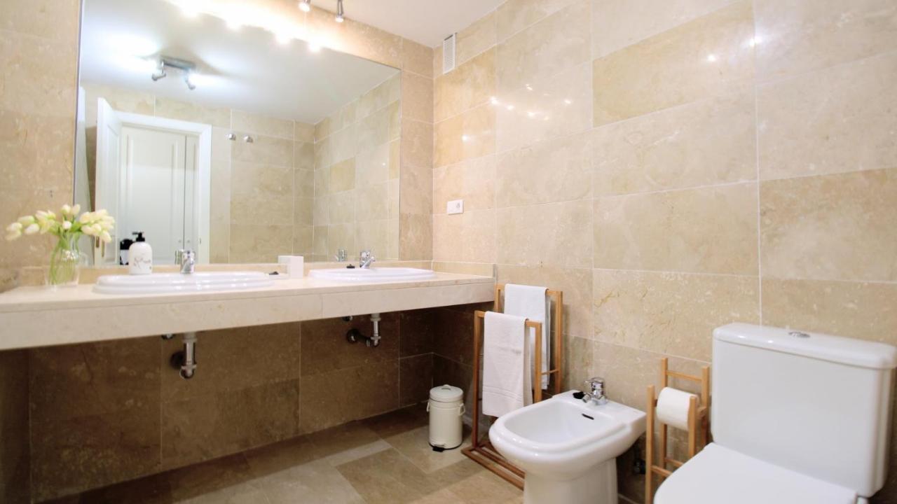 Cozy Rentals Princess - Sun, Golf, Mountain Mijas Exterior foto