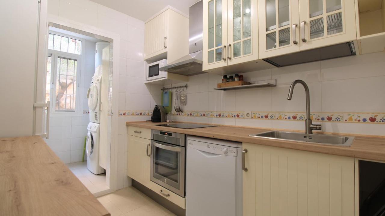 Cozy Rentals Princess - Sun, Golf, Mountain Mijas Exterior foto