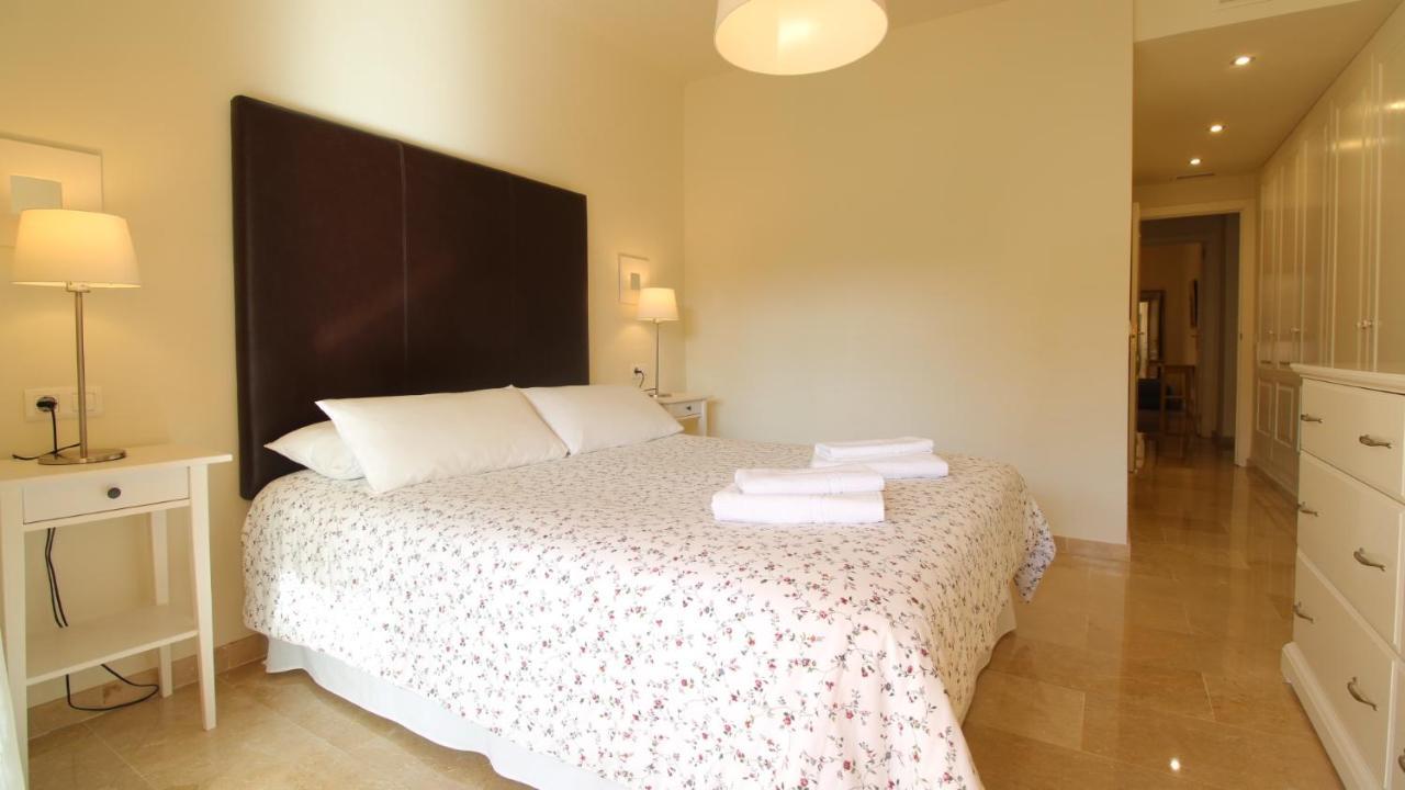 Cozy Rentals Princess - Sun, Golf, Mountain Mijas Exterior foto