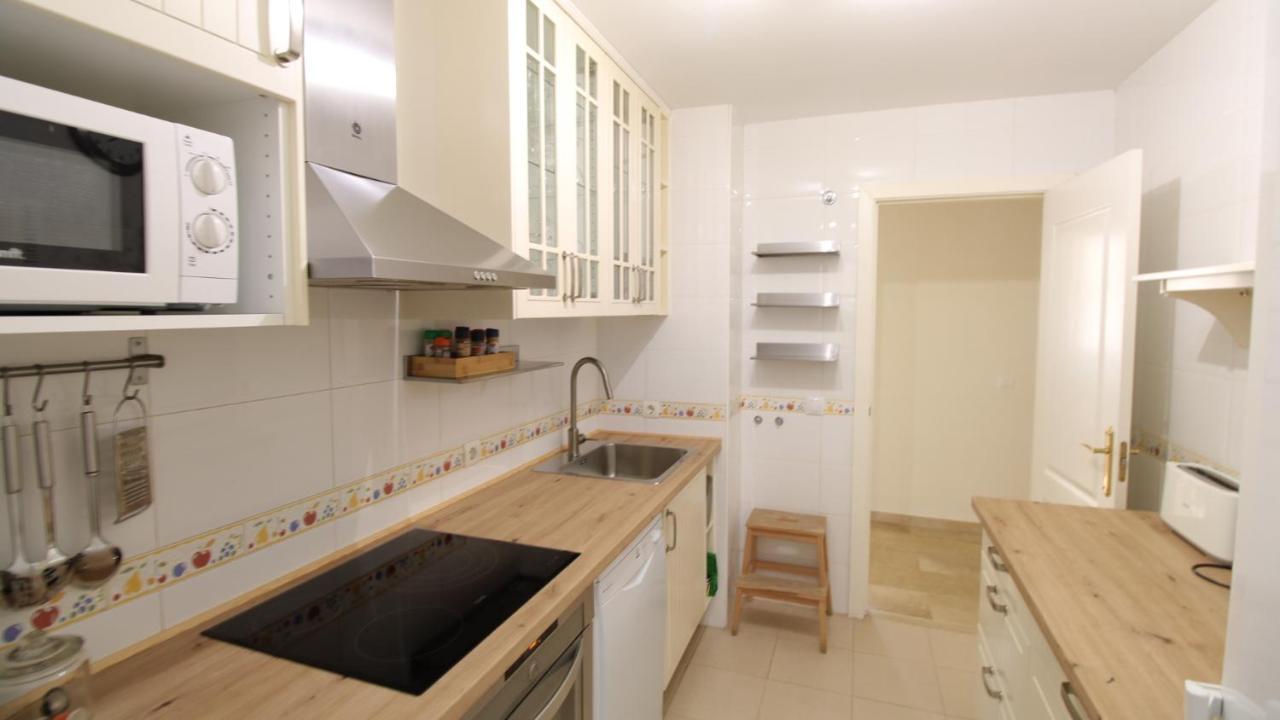 Cozy Rentals Princess - Sun, Golf, Mountain Mijas Exterior foto