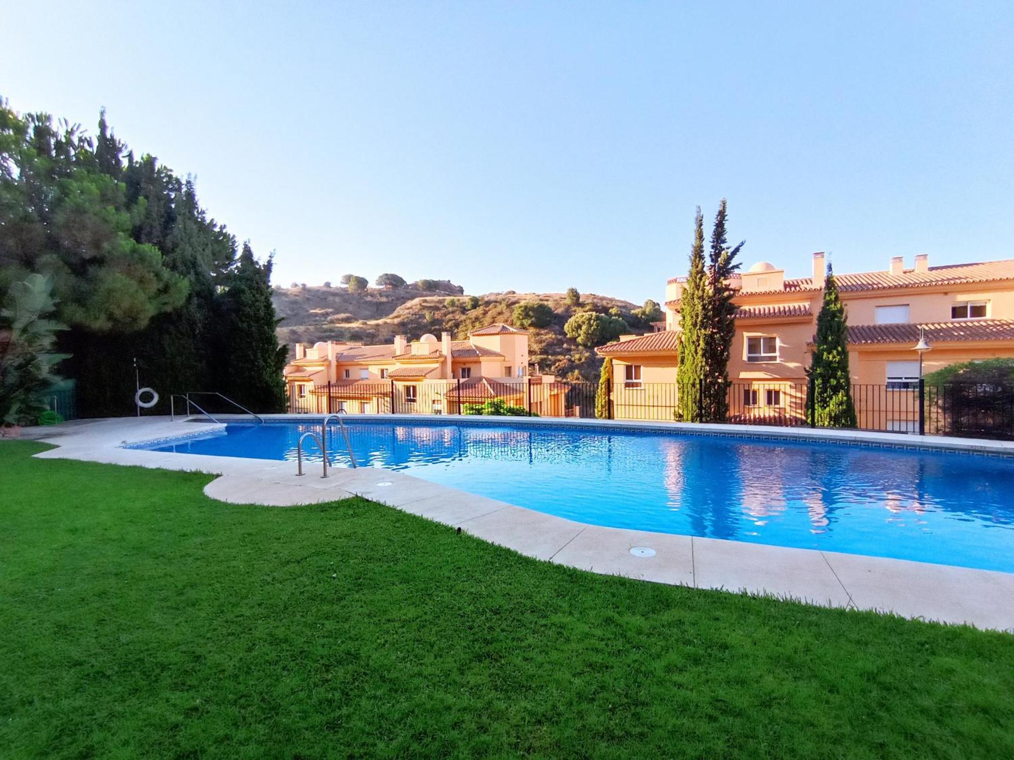 Cozy Rentals Princess - Sun, Golf, Mountain Mijas Exterior foto