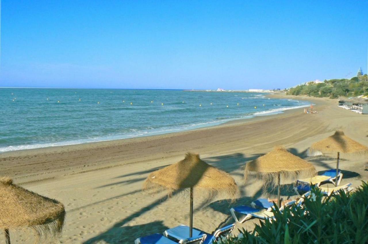 Cozy Rentals Princess - Sun, Golf, Mountain Mijas Exterior foto