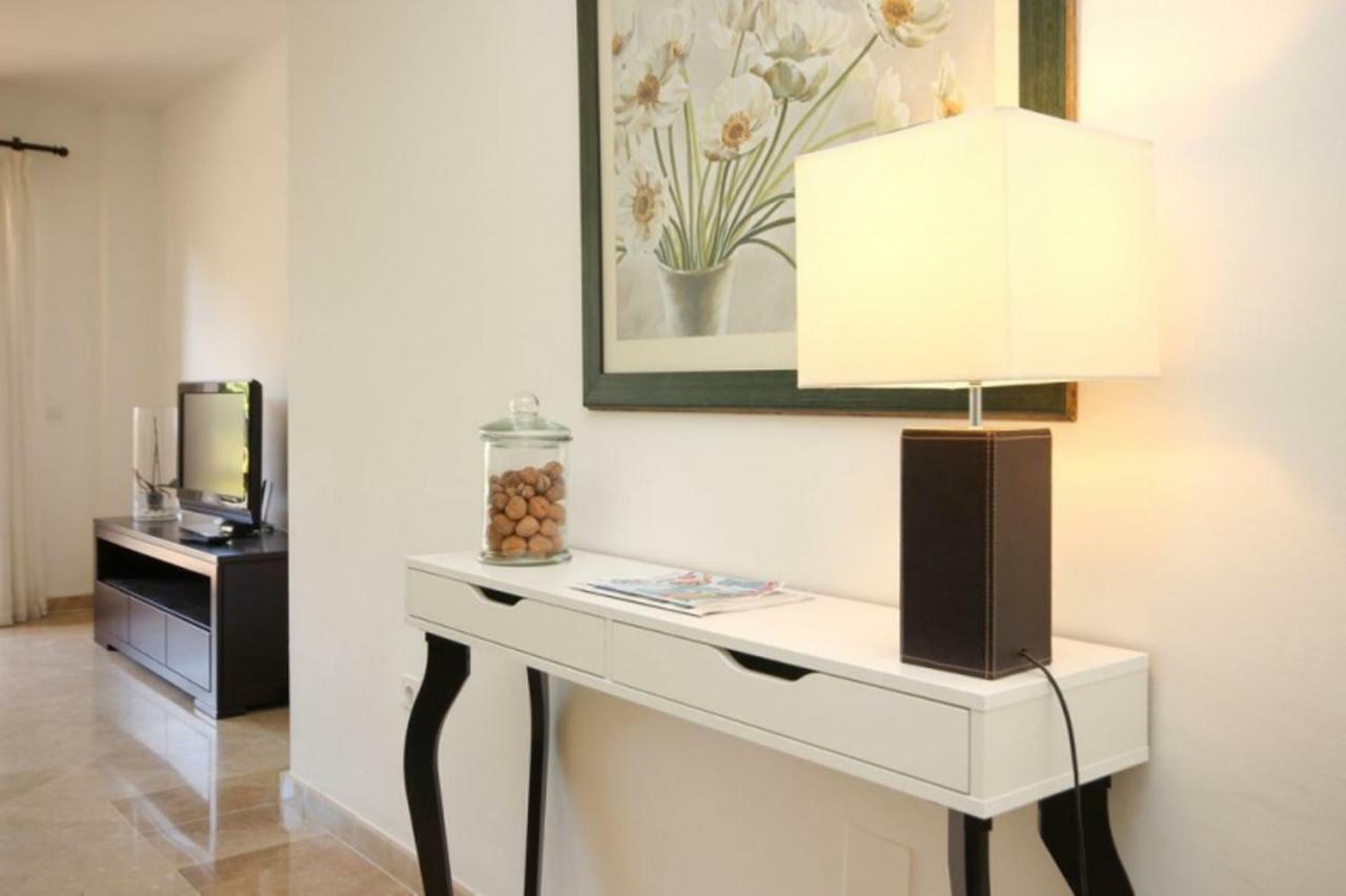 Cozy Rentals Princess - Sun, Golf, Mountain Mijas Exterior foto