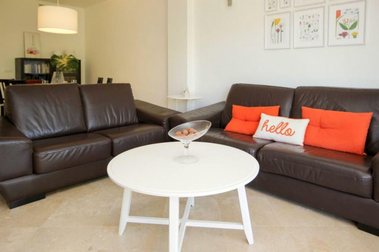 Cozy Rentals Princess - Sun, Golf, Mountain Mijas Exterior foto