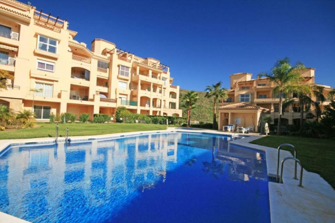 Cozy Rentals Princess - Sun, Golf, Mountain Mijas Exterior foto
