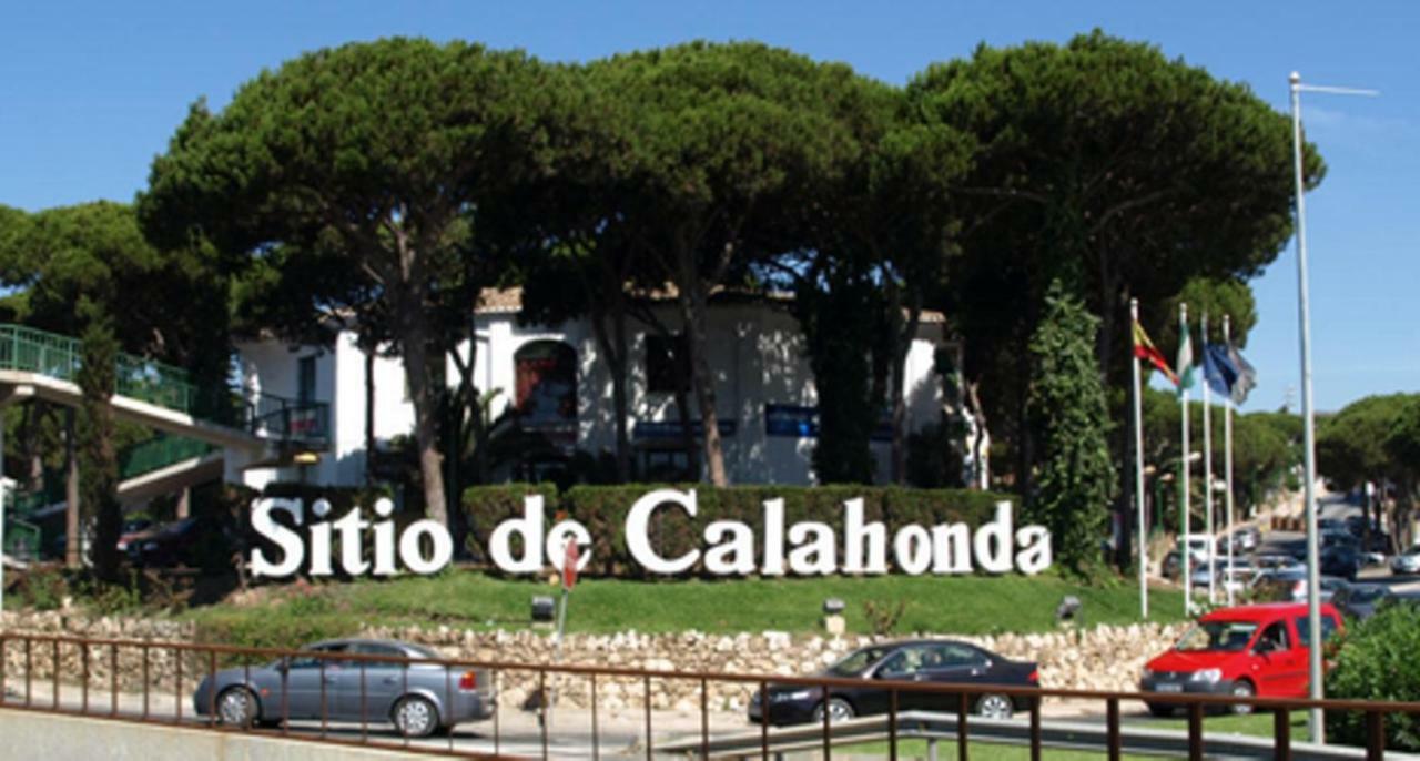 Cozy Rentals Princess - Sun, Golf, Mountain Mijas Exterior foto