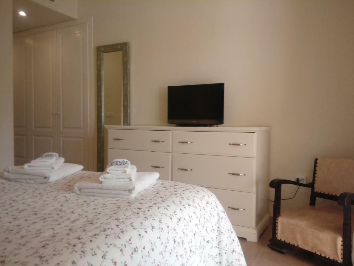 Cozy Rentals Princess - Sun, Golf, Mountain Mijas Exterior foto