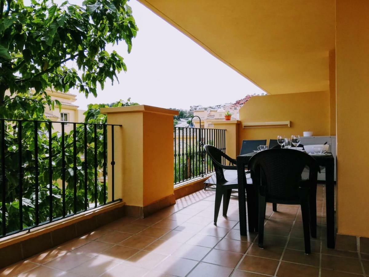 Cozy Rentals Princess - Sun, Golf, Mountain Mijas Exterior foto