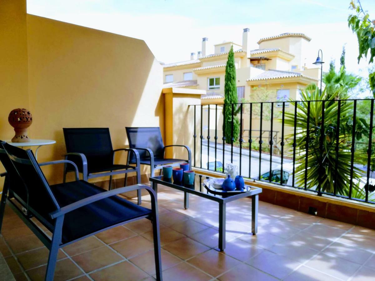Cozy Rentals Princess - Sun, Golf, Mountain Mijas Exterior foto
